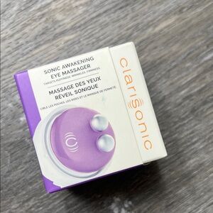 Clarisonic Sonic Awakening Eye Massager